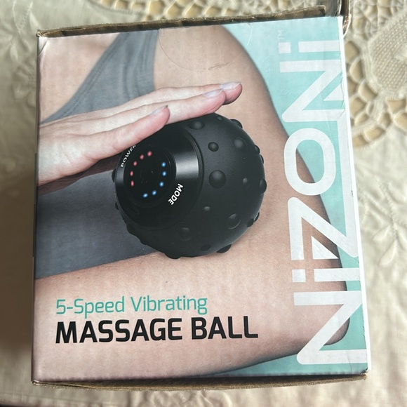 Message ball - Picture 3 of 4